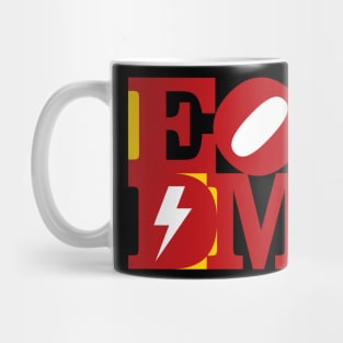 EoDM LOVE Mug